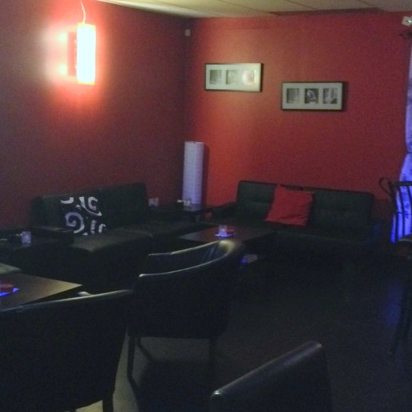 Hookah Hot Spot 5 tips from 45 visitors