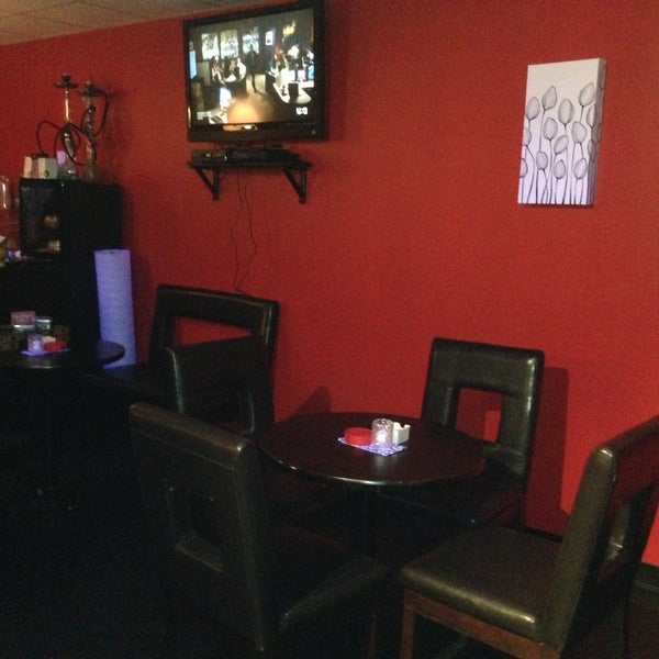 Hookah Hot Spot 5 tips from 45 visitors