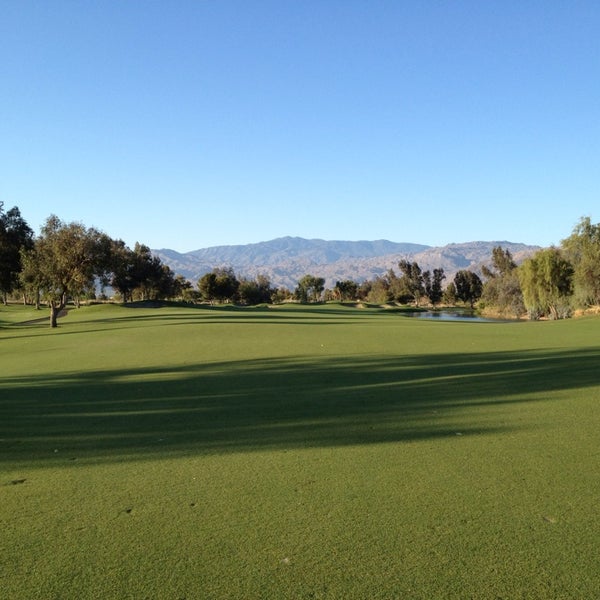 4/5/2014 tarihinde Yasuhiro I.ziyaretçi tarafından Marriott&#39;s Shadow Ridge Golf Club'de çekilen fotoğraf