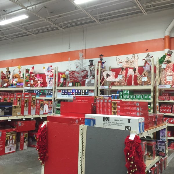 Photos at The Home Depot East Chula Vista 4 tips from 842 visitors