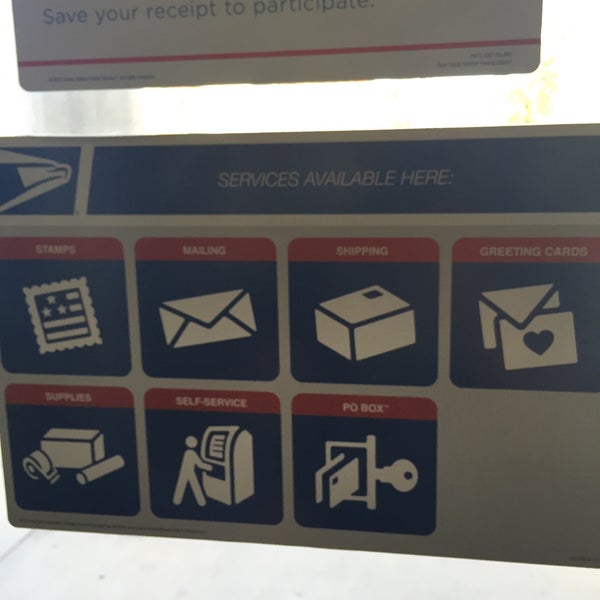US Post Office Eastlake 5 tips from 501 visitors