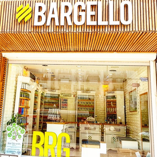 Bargello 41 Ziyaretçi