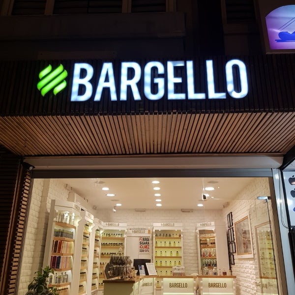 Bargello 41 Ziyaretçi