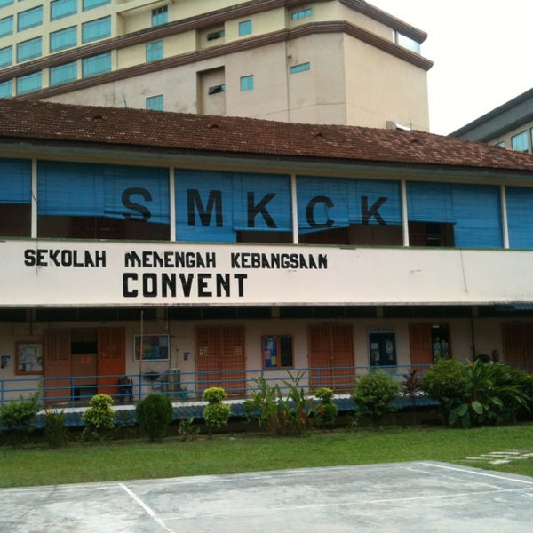 Photos at SMK Convent Kajang - Kajang, Selangor