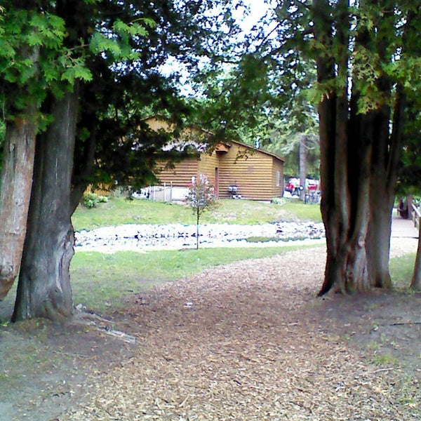 Little Eden Onekama, MI