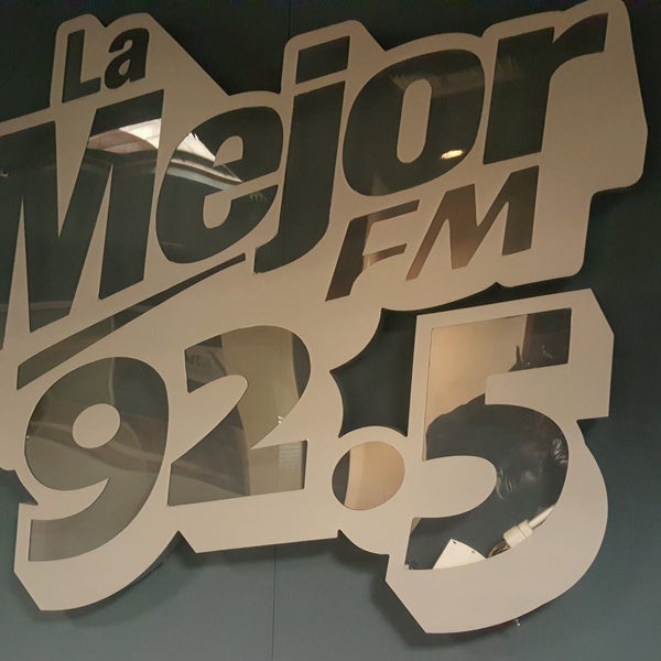 MVS Radio Monterrey, Nuevo León MVS Radio Monterrey, Nuevo León