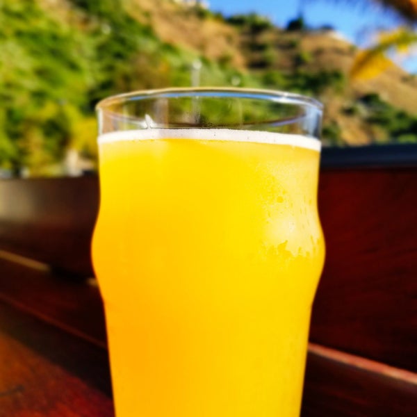 Photo taken at Laguna Beach Beer Company - Laguna Beach by Jeremiah S. on 6/9/2019