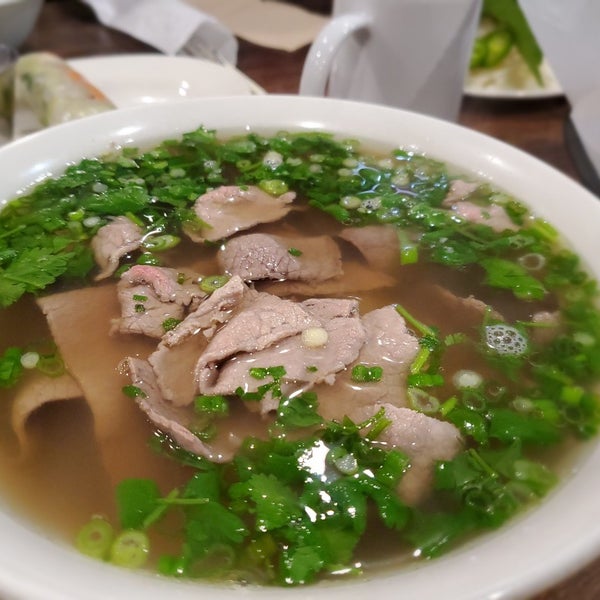 Photo taken at Pho Eatery by Jeremiah S. on 12/16/2023