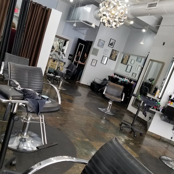 One XI Salon & Beauty Bar Downtown West Palm Beach West Palm Beach, FL