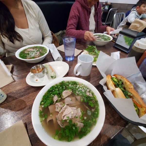 Photo taken at Pho Eatery by Jeremiah S. on 12/16/2023