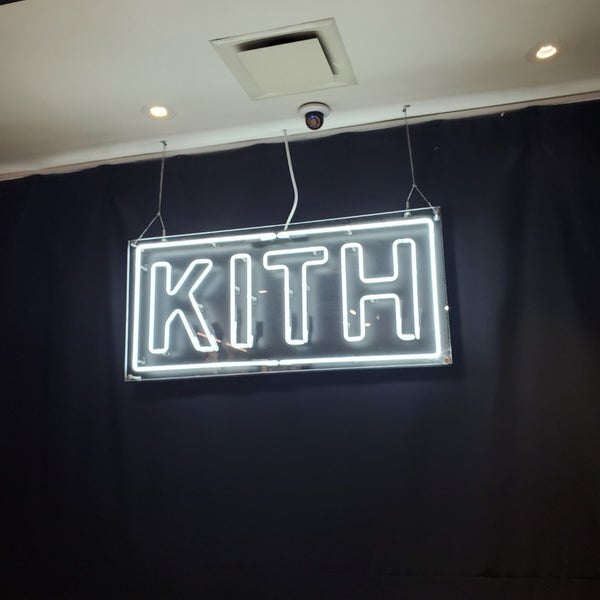 Photo taken at KITH by Jeremiah S. on 3/19/2023