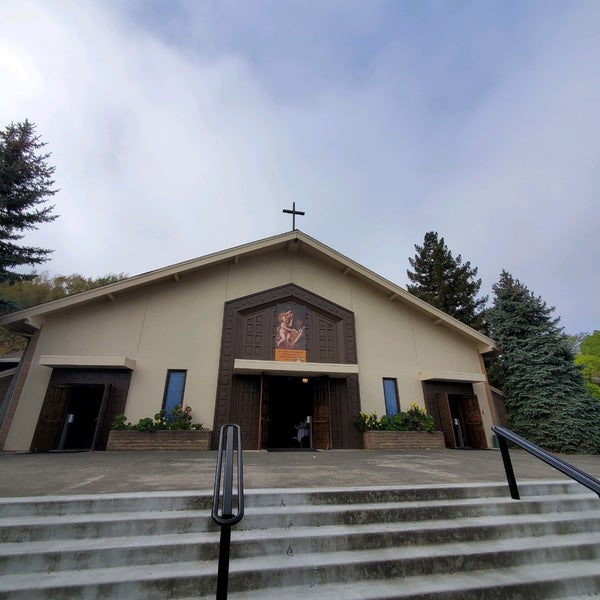 St. Anthonys Catholic Church Church