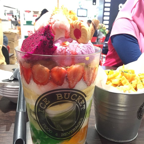 Ice bucket aeon klebang sales