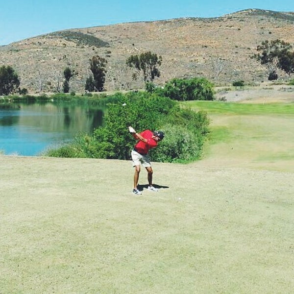 Foto diambil di Salt Creek Golf Club oleh Laljeet M. pada 5/15/2014