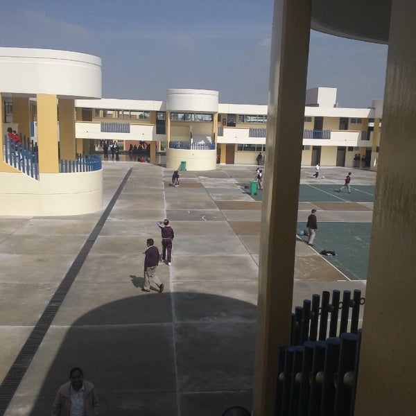 Colegio Anahuac - Cuautitlán, México Colegio Anahuac - Cuautitlán, México