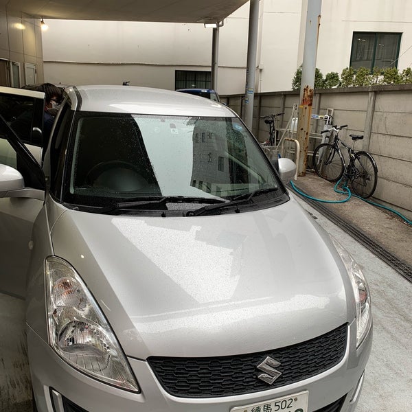 Photos At ニッポンレンタカー 渋谷南口営業所 Rental Car Location In 渋谷区