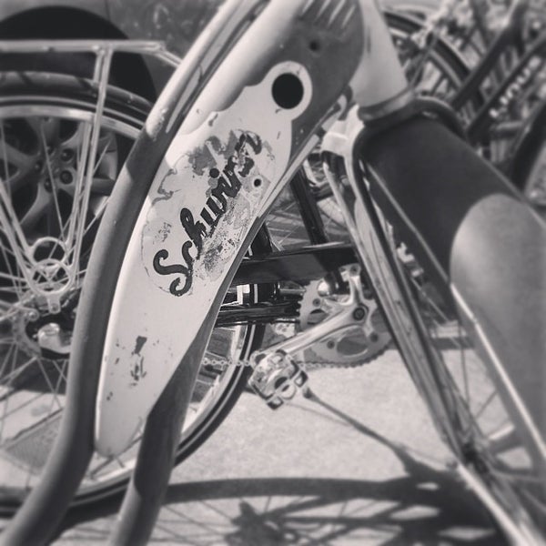Oak Cliff Bicycle Company Arts District Dallas, TX