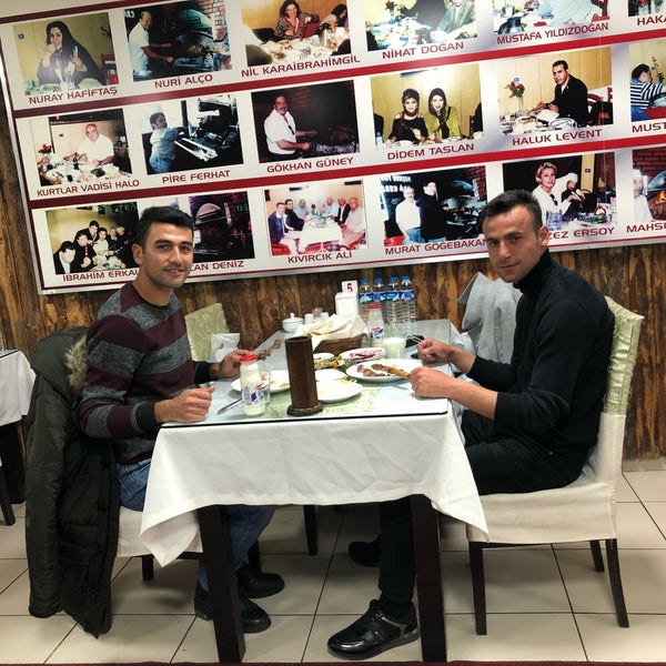 11/17/2018にMehmet K.がKoç Cağ Kebapで撮った写真
