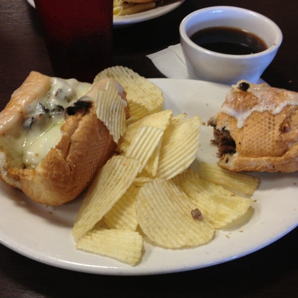 Jason's Deli Deli / Bodega in Fort Worth