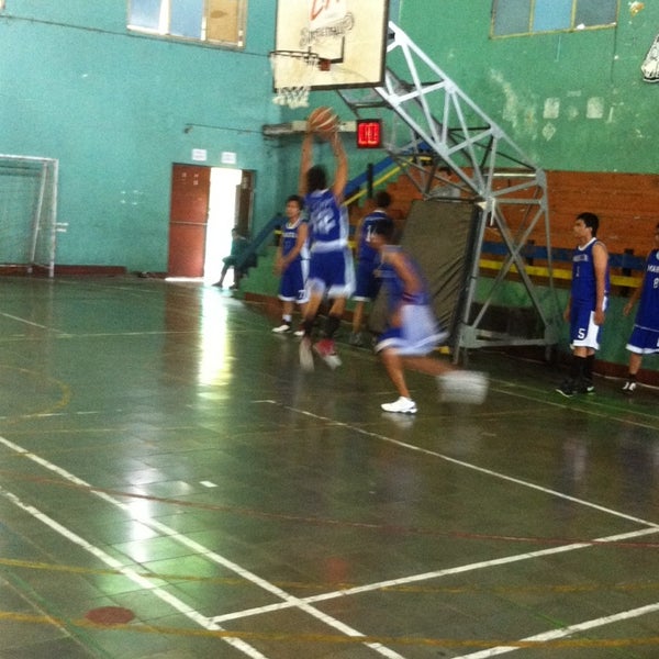 Спортхолл ангарск