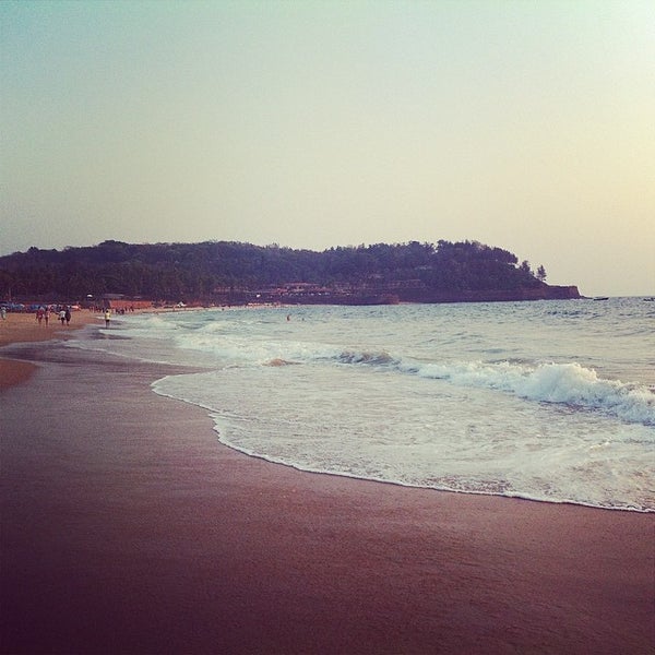Fort Aguada Beach Resort
