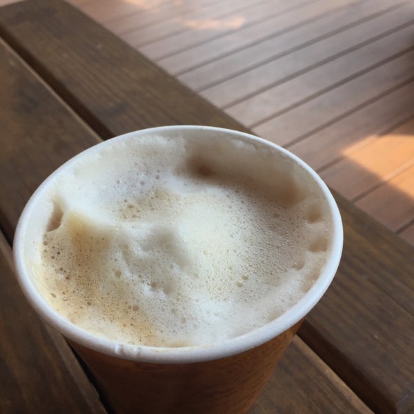 "All In" Coffee Shop Clemson, SC