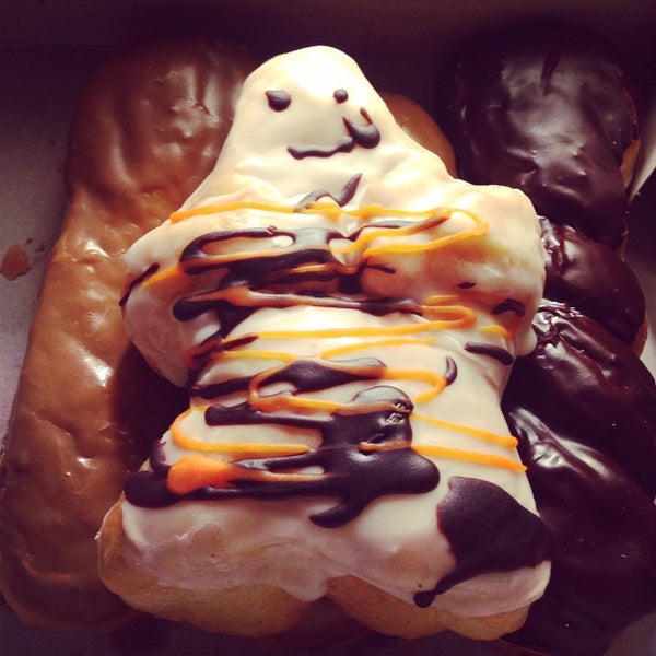 WINCHELL'S DONUT HOUSE Northwest Pasadena 439 E Orange Grove Blvd