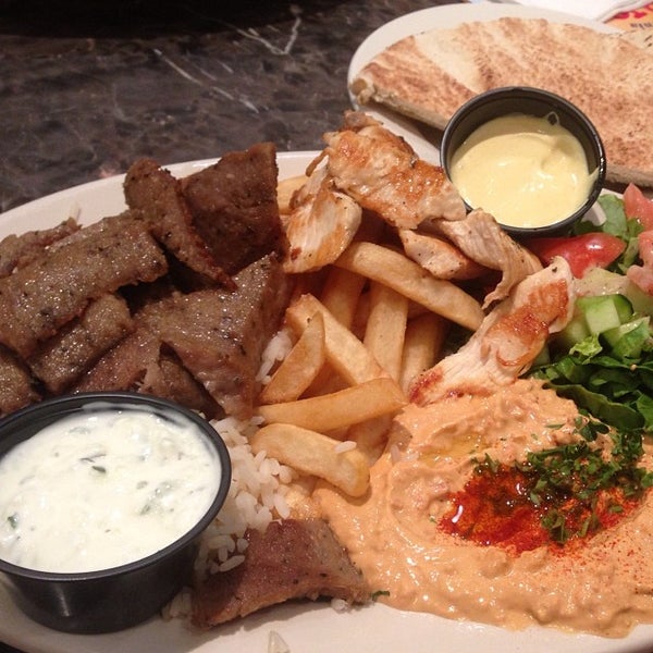 California Pita Kitchen Sherman Oaks Ca Besto Blog