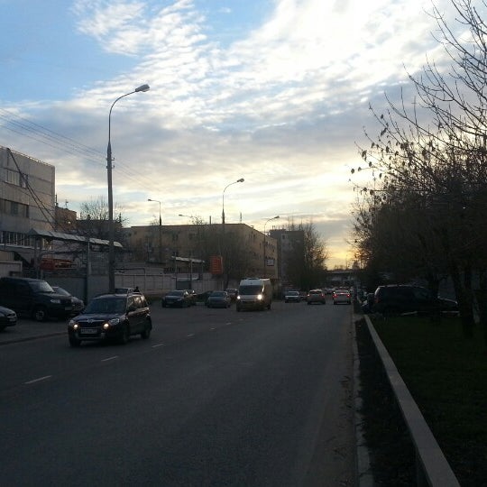 Москва, 4-я магистральная, 5, стр. 4-я магистральная, д. 4- магистральная ул,д 5 ,стр 1. Ул. 4-я магистральная ул.