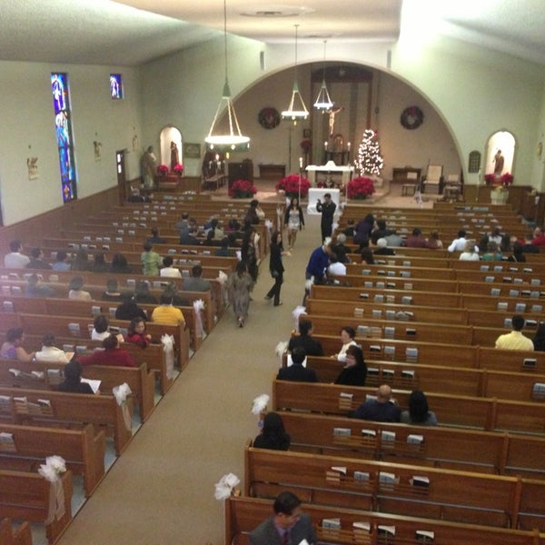 The Little Flower Catholic Church Best Flower Site