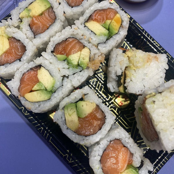 Spring Sushi Downtown Toronto 93 tips from 2646 visitors