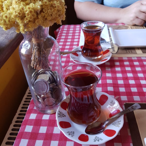 8/30/2019 tarihinde Esra U.ziyaretçi tarafından Kirit Cafe'de çekilen fotoğraf
