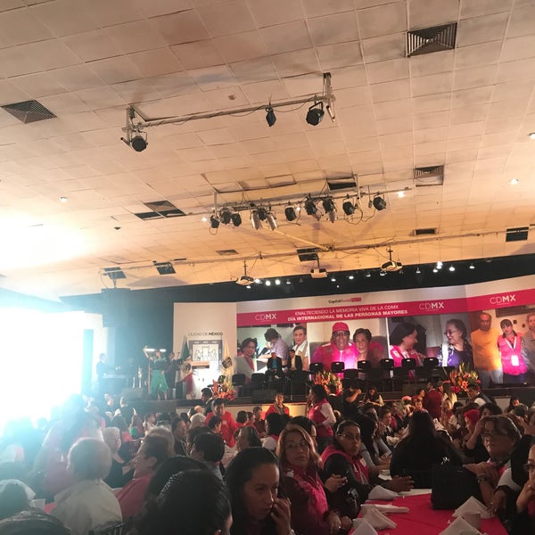 Gran Forum 22 tips de 2017 visitantes