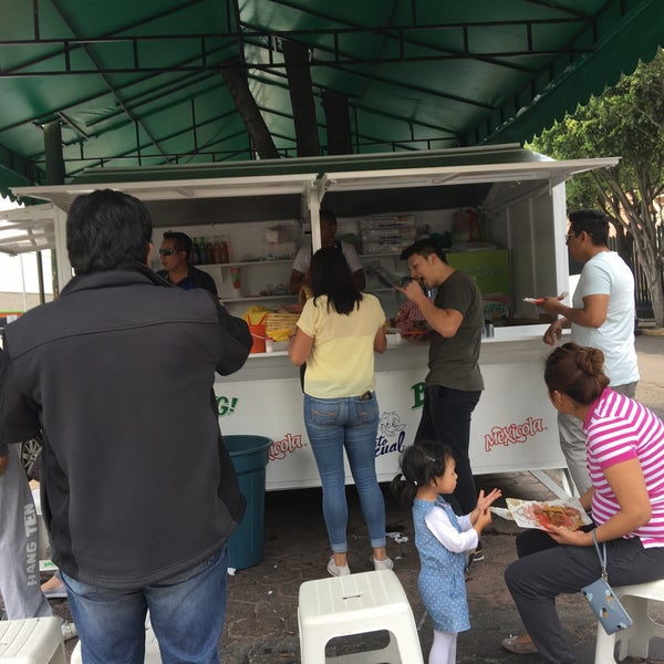 Fotos en Tacos de Canasta del Tec Restaurante de tacos