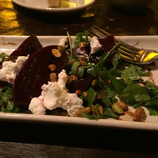 Blue Stove (Now Closed) Café