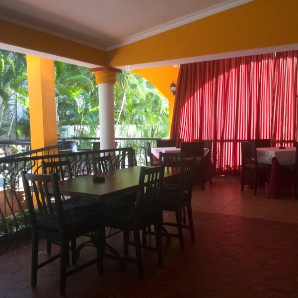 Casa Mencia Restaurante español en Bella Vista