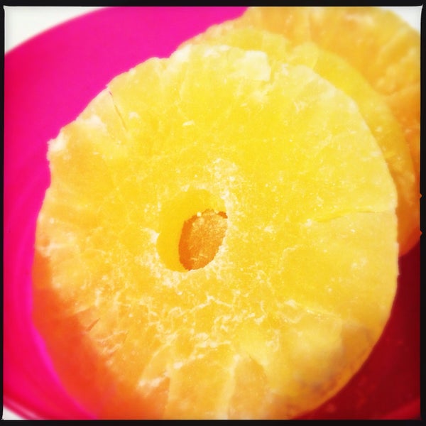 Morita Nut house Fruit and Vegetable Store in Downtown Los Angeles