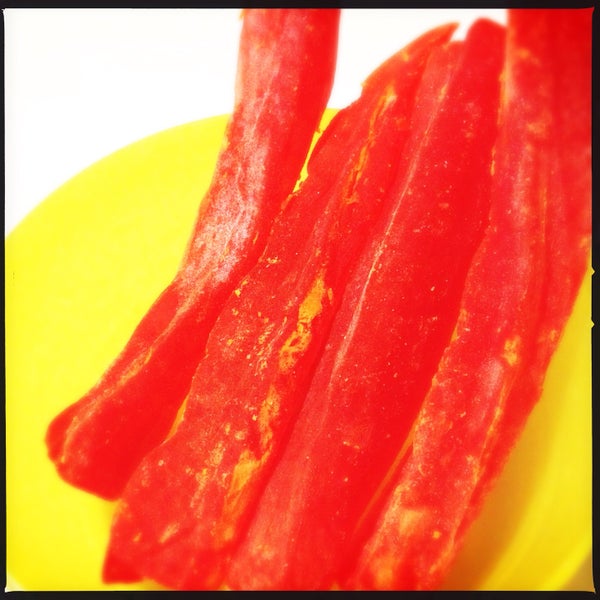 Morita Nut house Fruit and Vegetable Store in Downtown Los Angeles