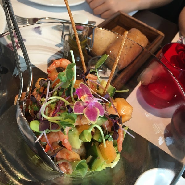 8/10/2019 tarihinde Lucy O.ziyaretçi tarafından Restaurant Die Waid'de çekilen fotoğraf