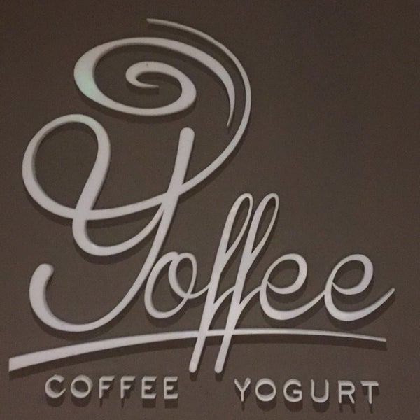 Yoffee Coffee 414 Route 59