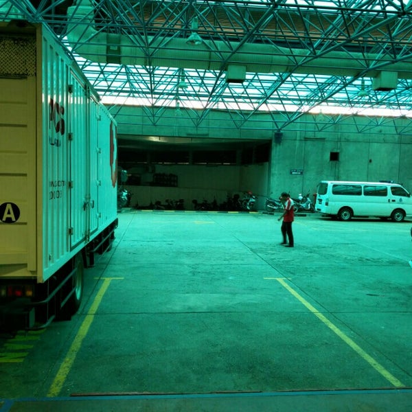 Ibu Pejabat Pos Malaysia
