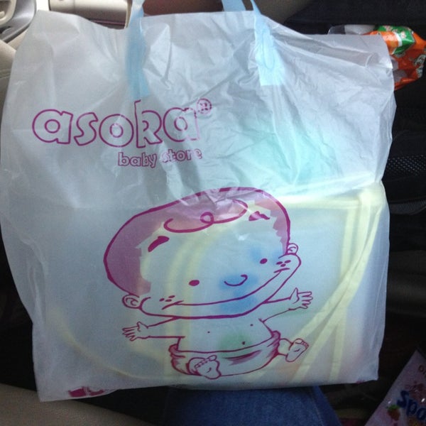 asoka baby store