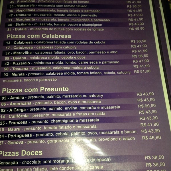 Super Pizza Pan Osasco, Av. Dr. Carlos de Moraes Barros, 345 - Vila  Campesina