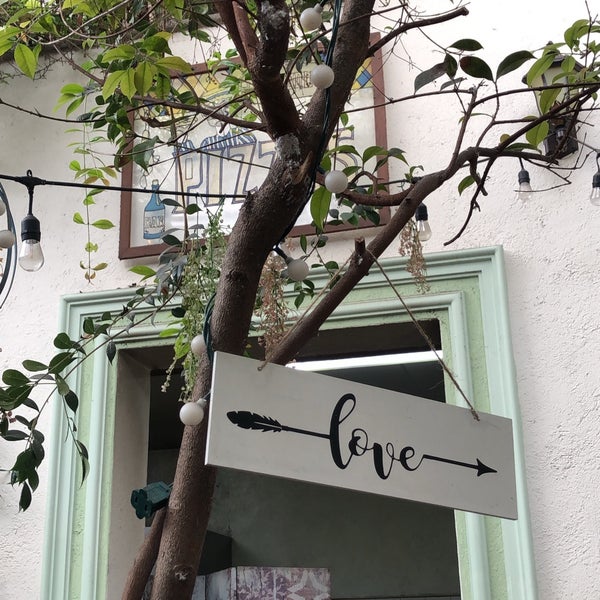 Photo prise au Divará Restaurante &amp; Bar par Ania I. le8/18/2019