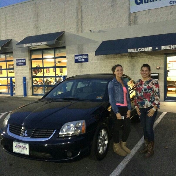 Photos At Joshua Motors 4 Tips