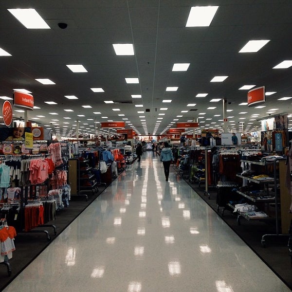 Target Memorial City 13 tips