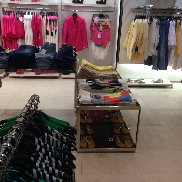 zara amsterdam openingstijden