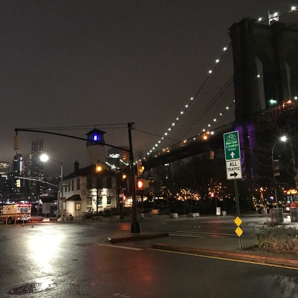 Urban Classics/Fulton Service Automotive Repair Shop in Brooklyn Heights