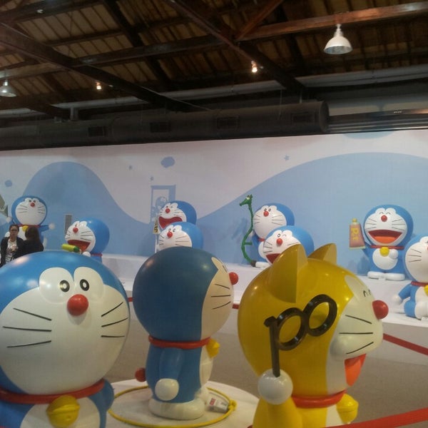 Doraemon Store