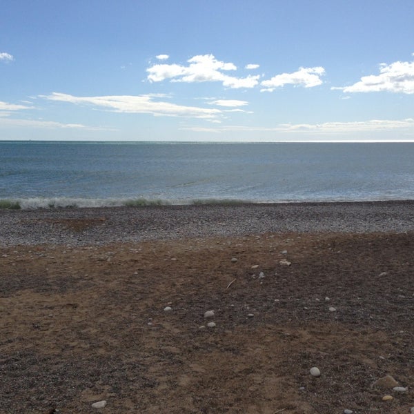 รูปภาพถ่ายที่ La Mar Chica โดย Mobile B. เมื่อ 3/30/2013